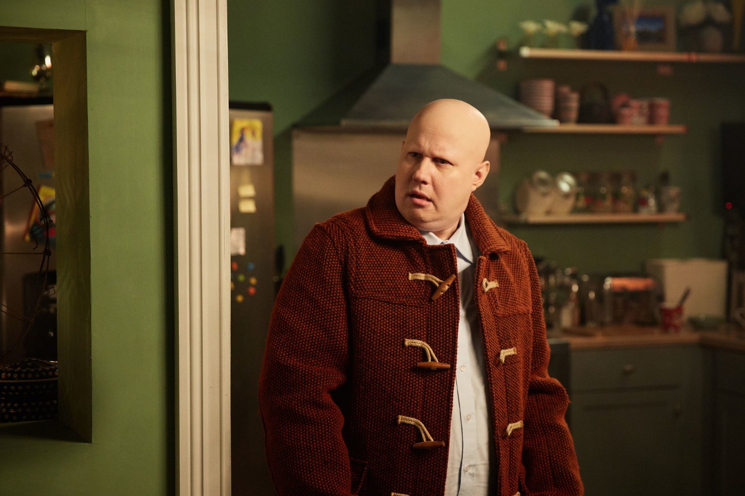 Matt Lucas