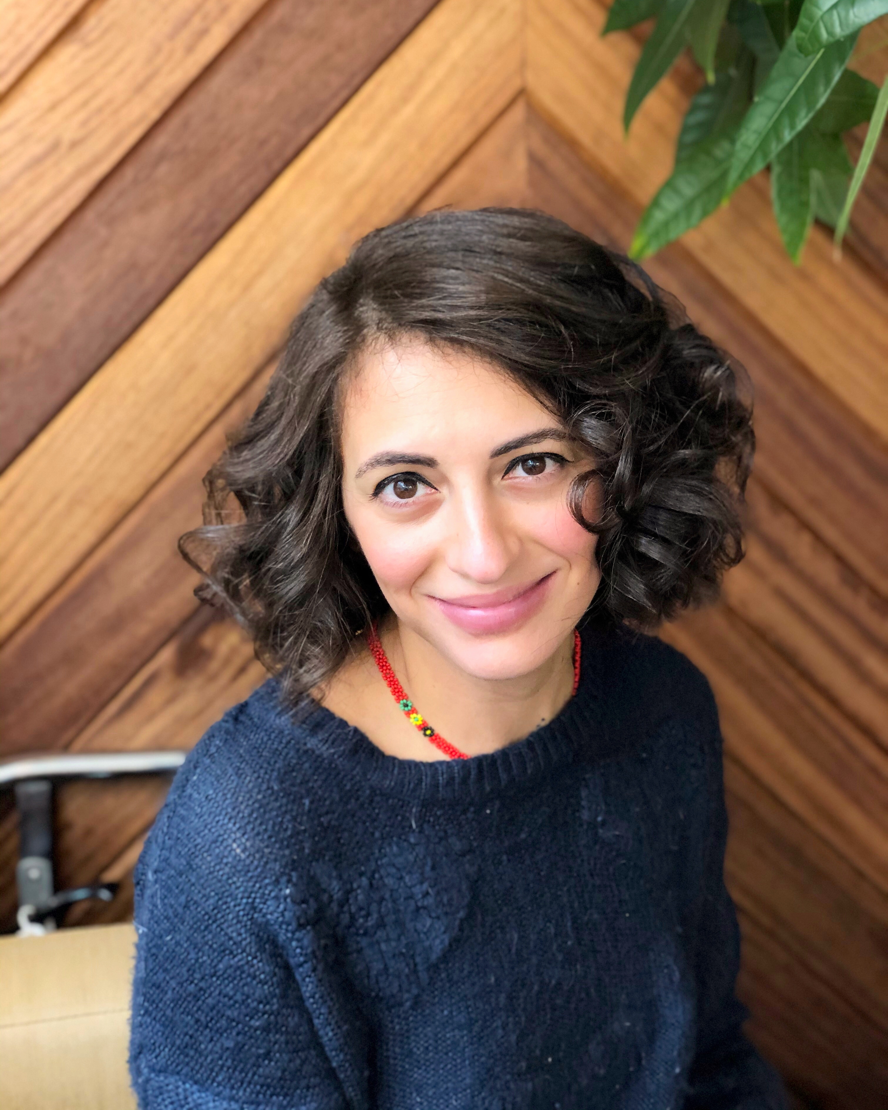 Elika Ashoori