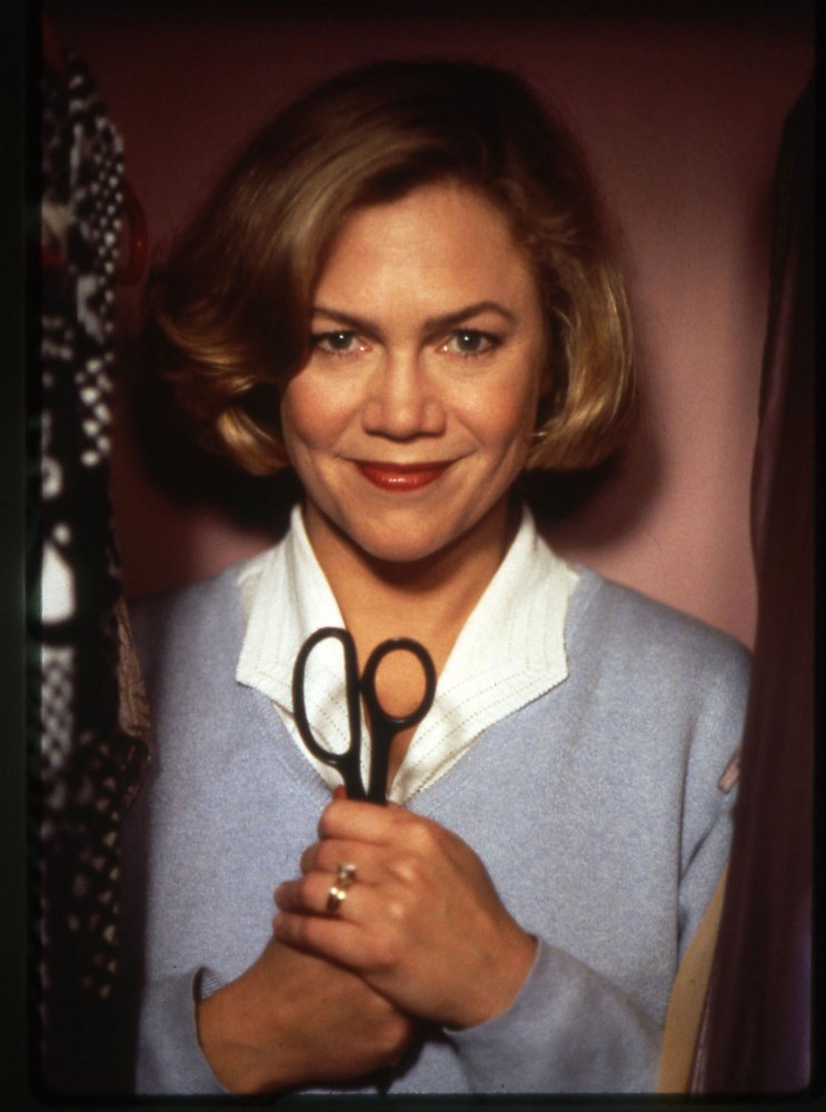 Kathleen Turner