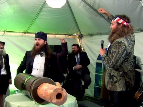Willie Robertson