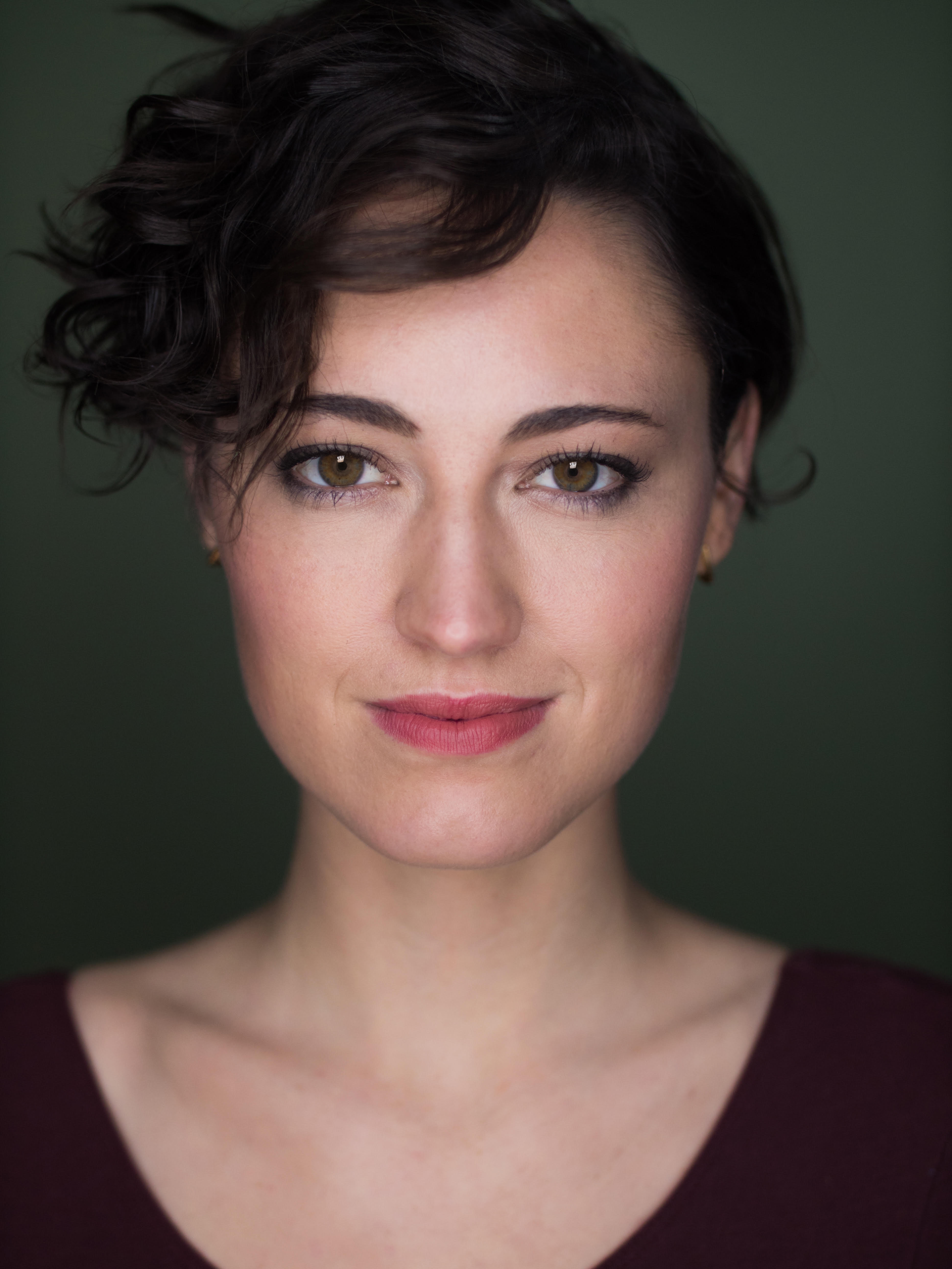 Rachel Towne
