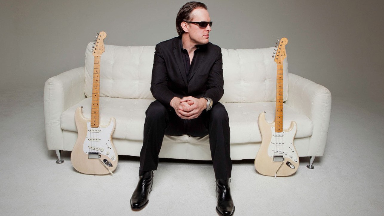 Joe Bonamassa