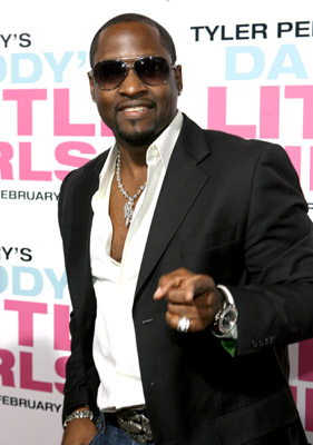 Johnny Gill