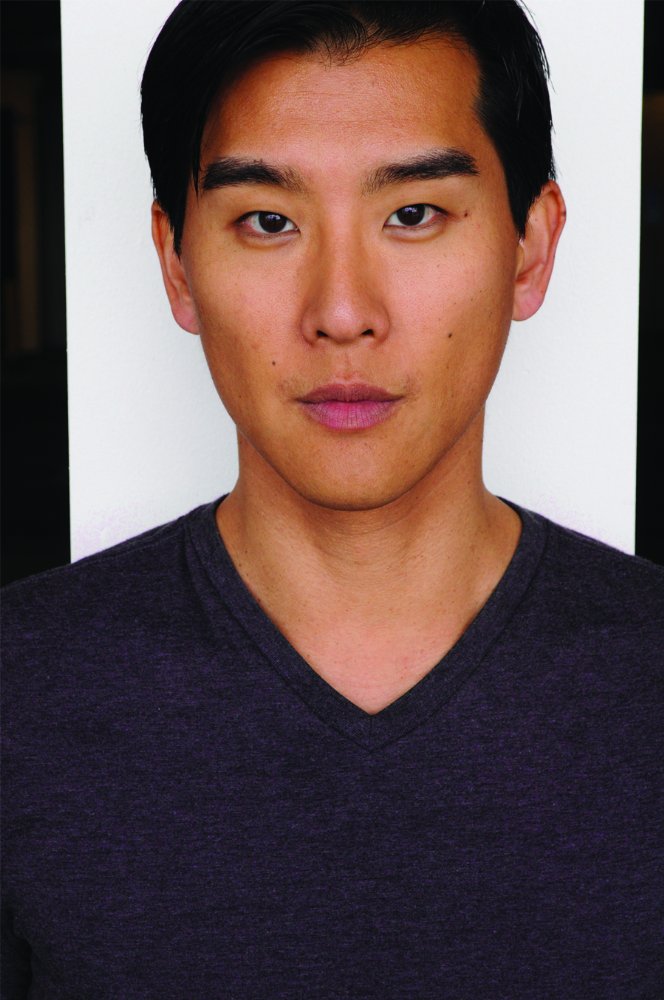 Ewan Chung