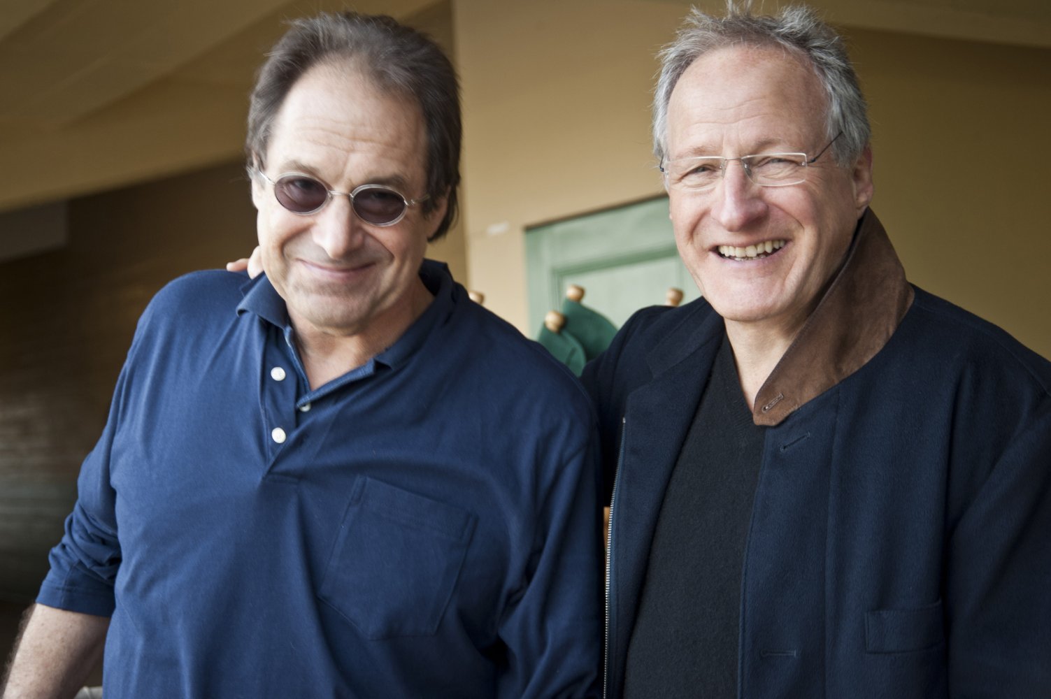 David Milch