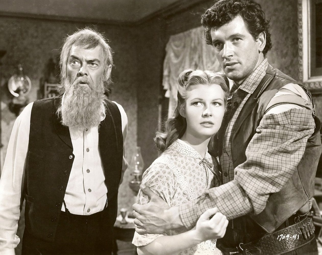 John McIntire