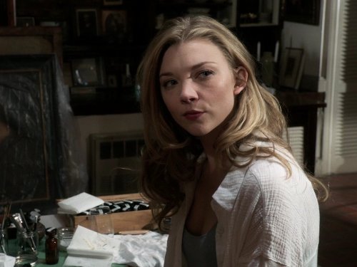 Irene Adler