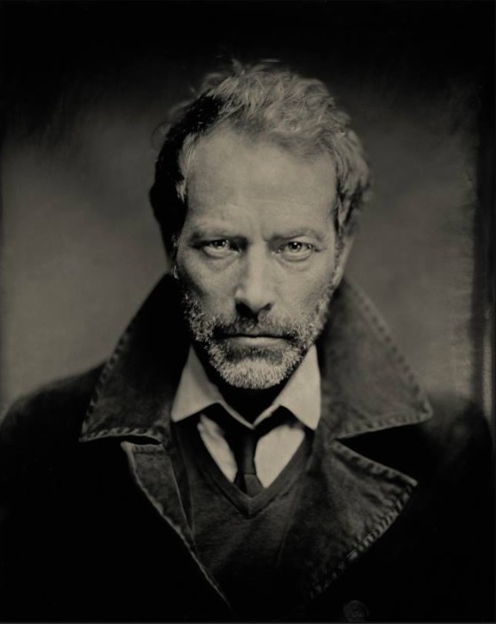 Enrico Mattaroccia