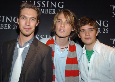 Zac Hanson