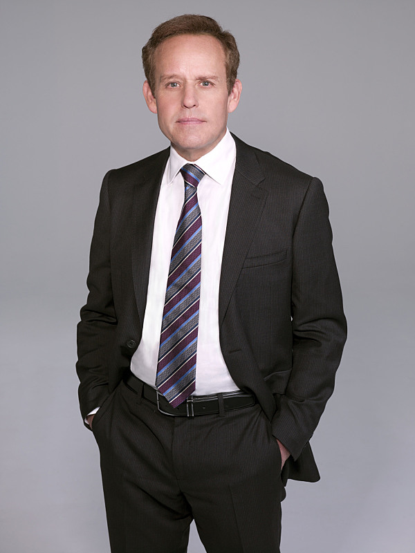 Peter MacNicol