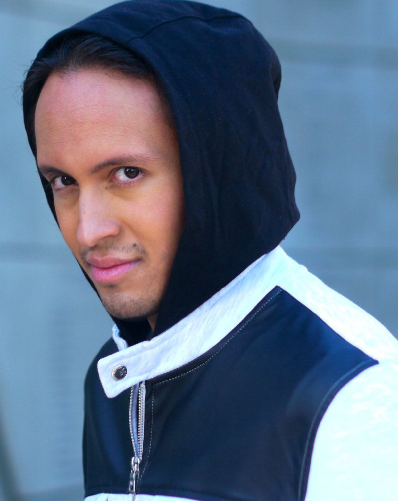 Andre Anderson