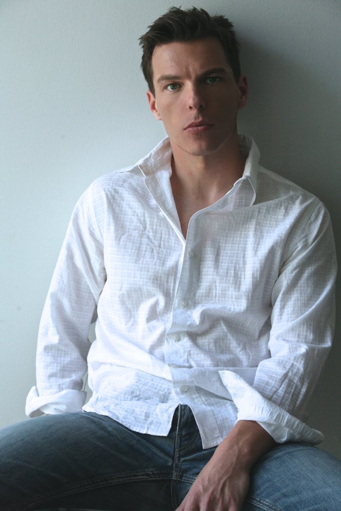 Shane Zeranski