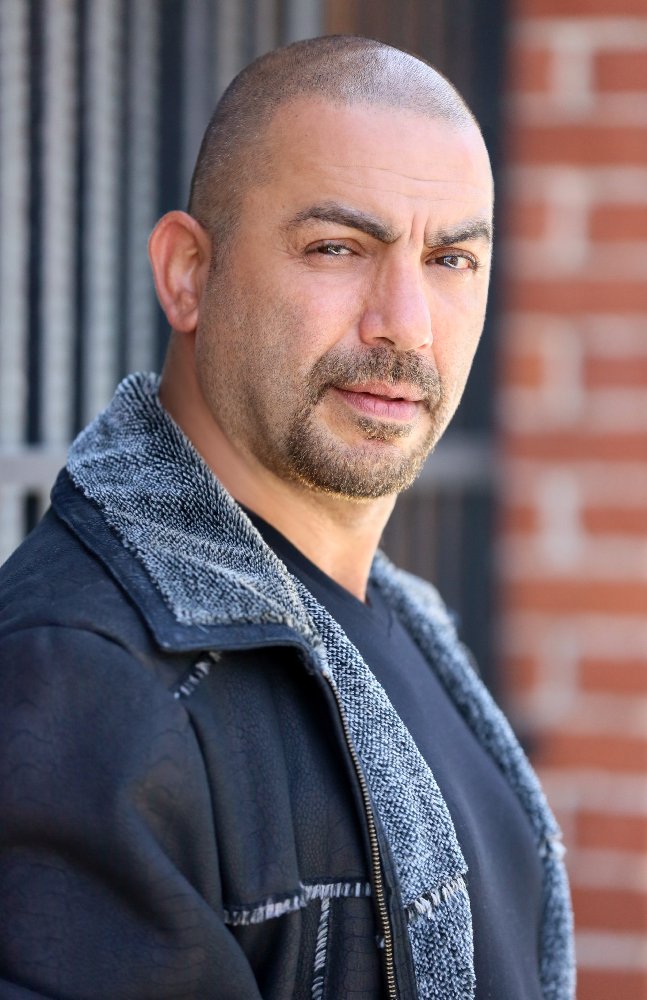Ben Maccabee