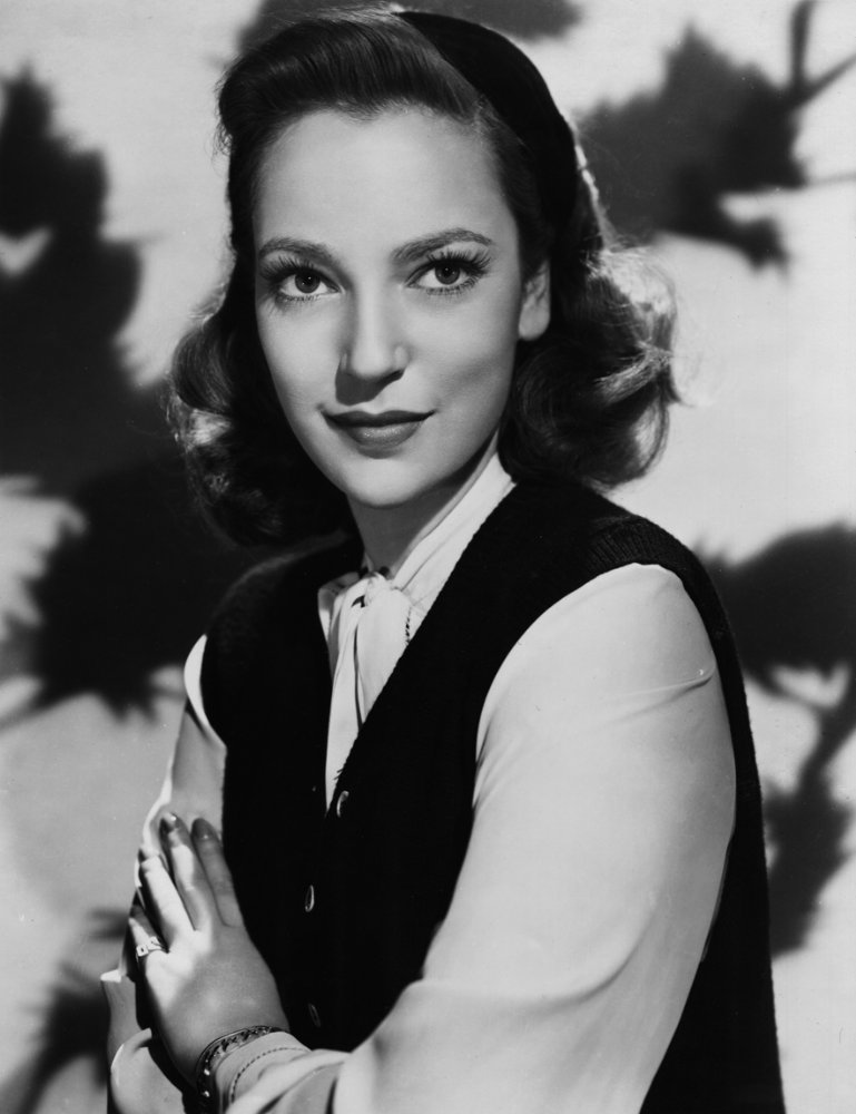 June Duprez