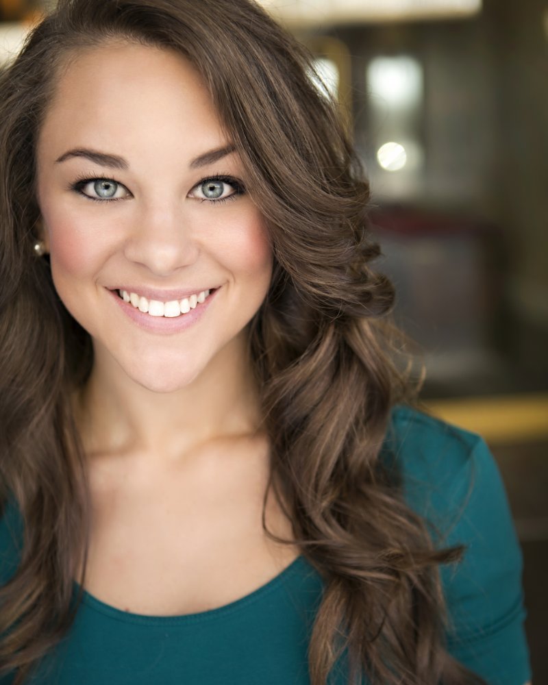 Maegan Vogel