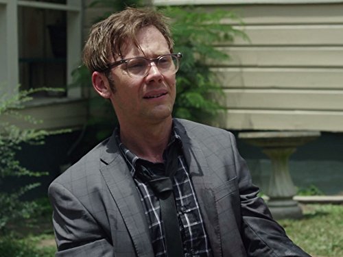 Jimmi Simpson