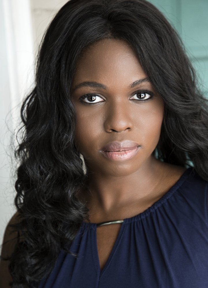 Belinda Owino