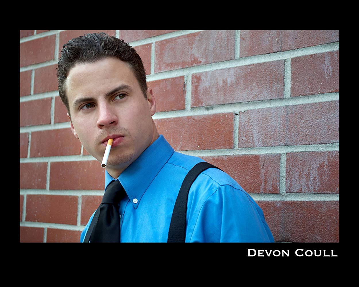 Devon Coull