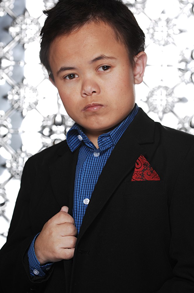 Sam Humphrey person