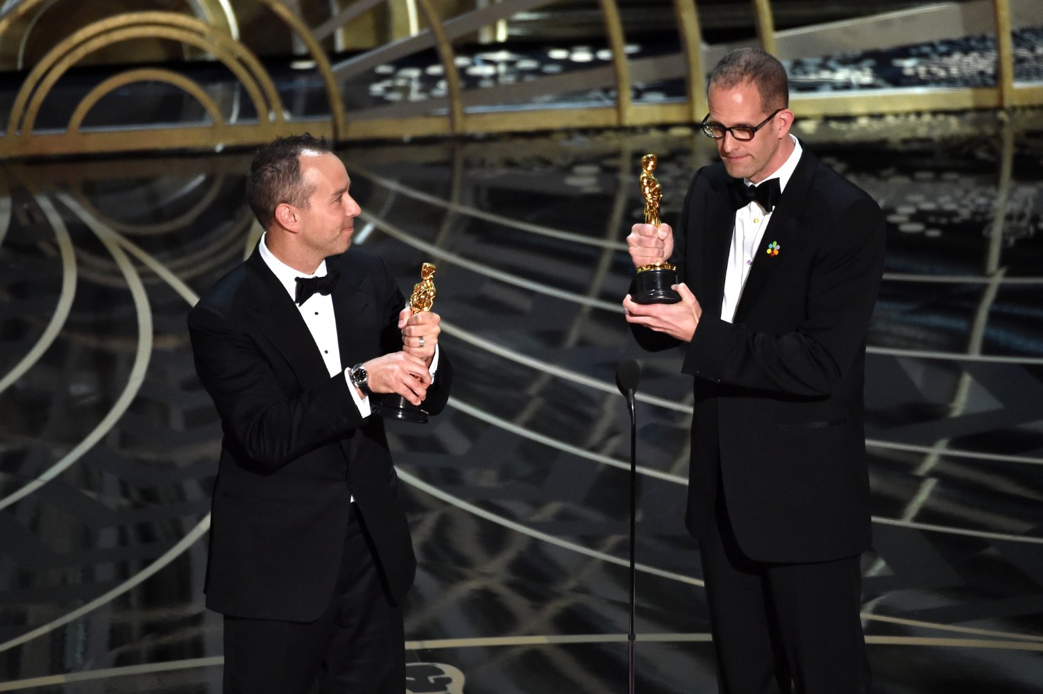 Pete Docter