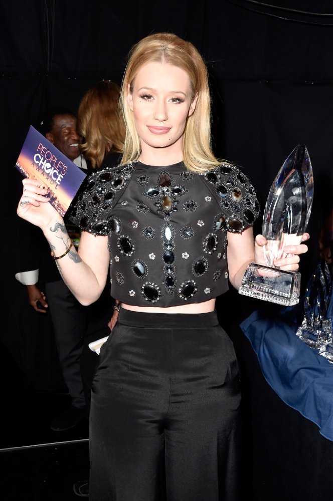 Iggy Azalea