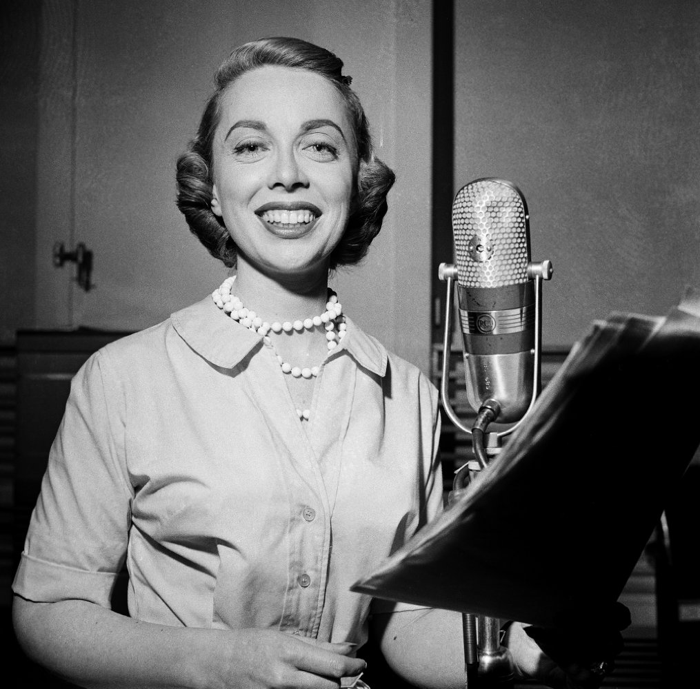 Joyce Brothers