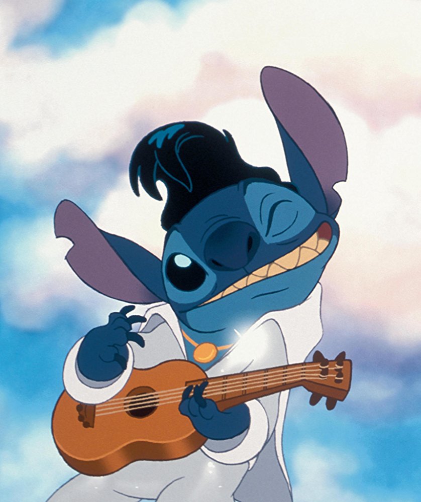 Stitch