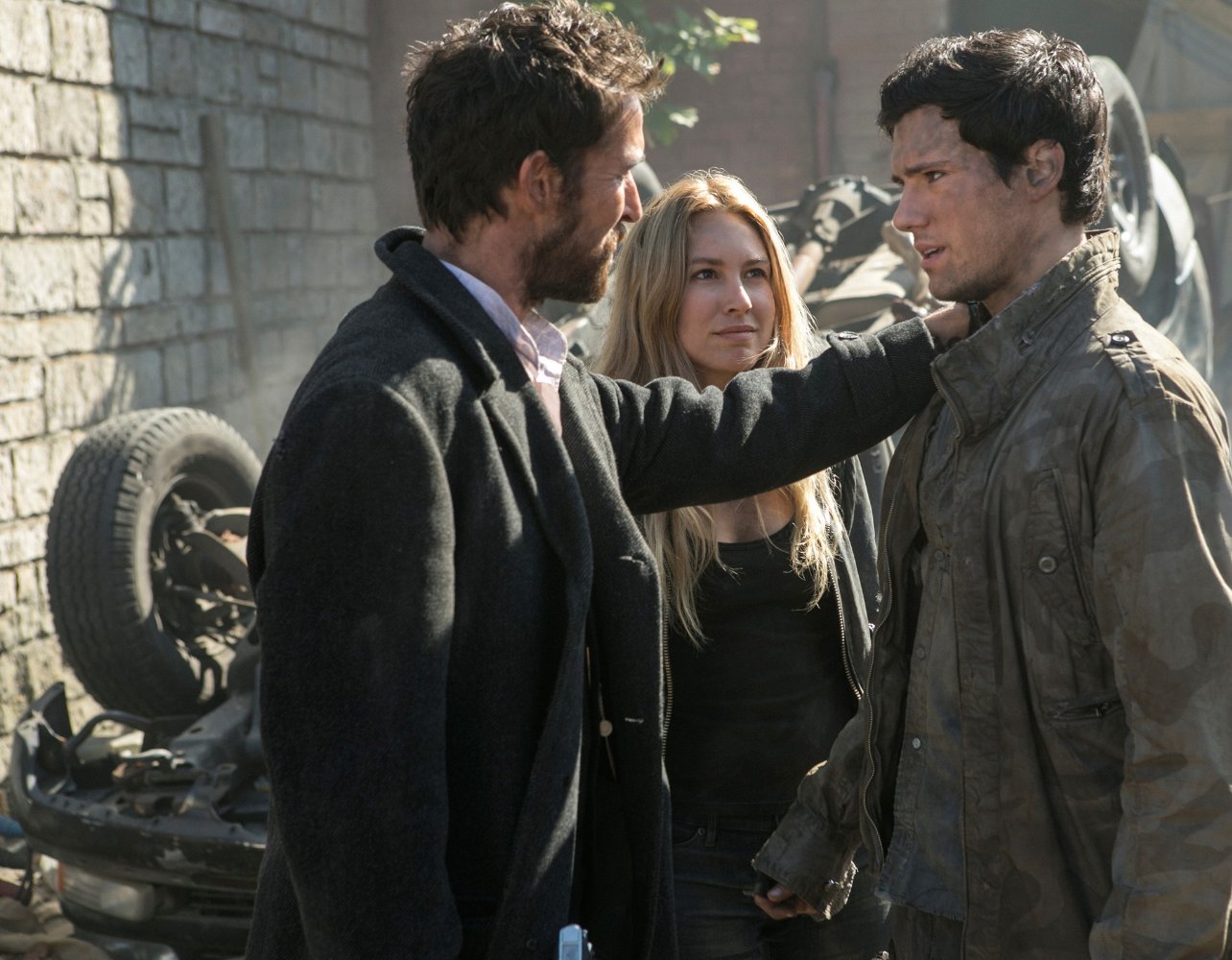 Drew Roy