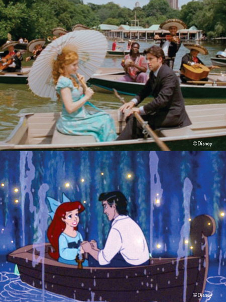 Giselle
