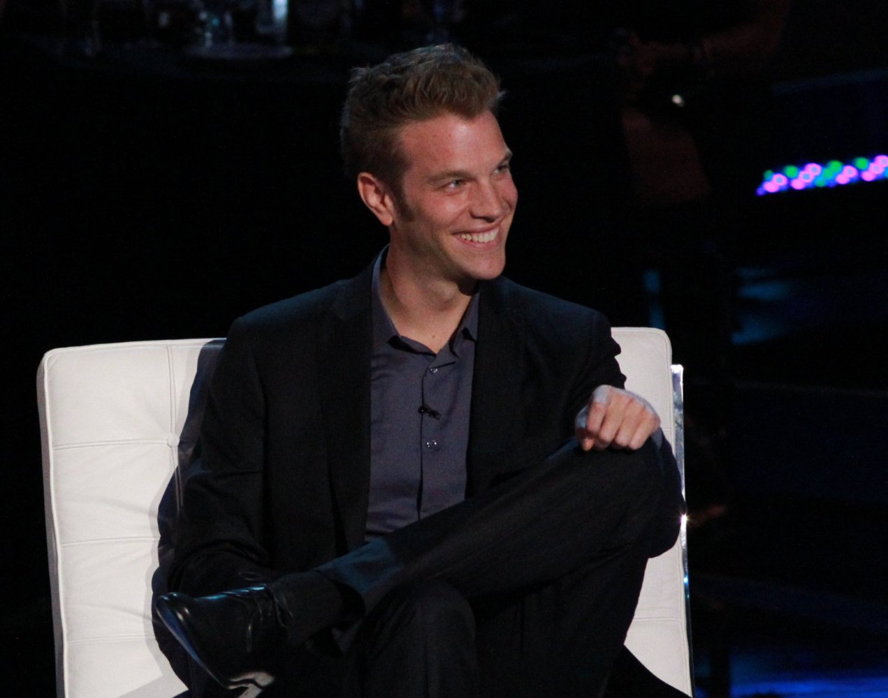 Anthony Jeselnik