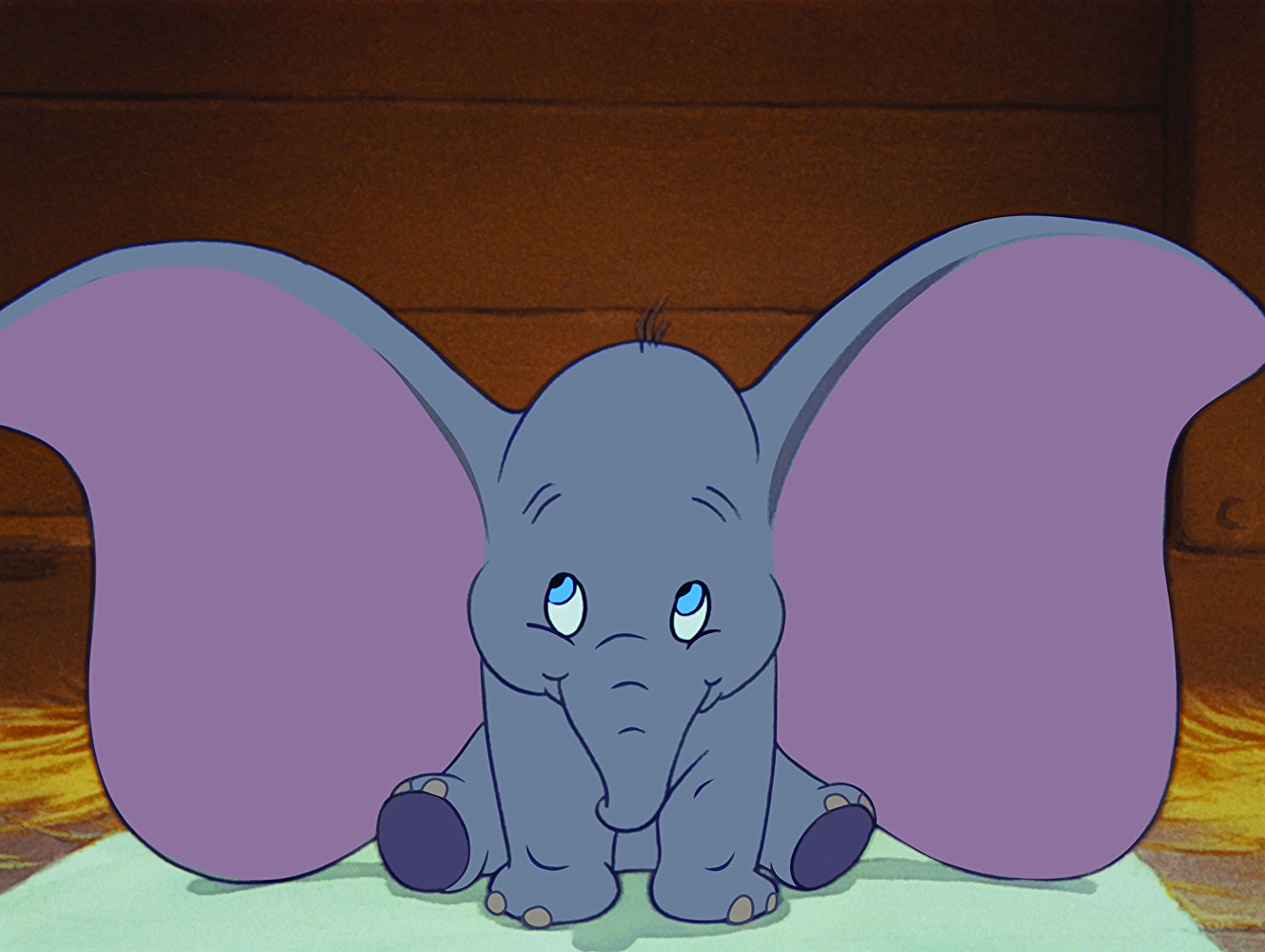 Dumbo