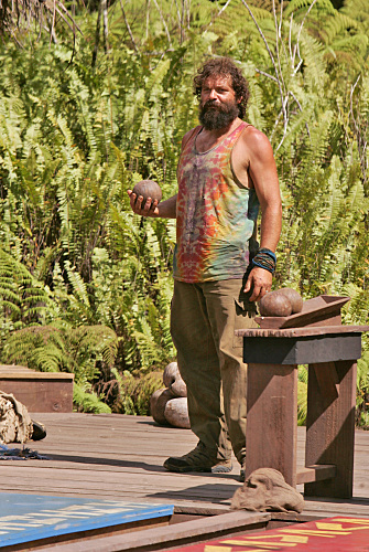 Rupert Boneham