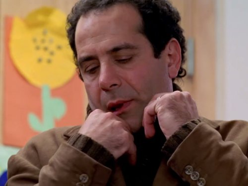 Adrian Monk