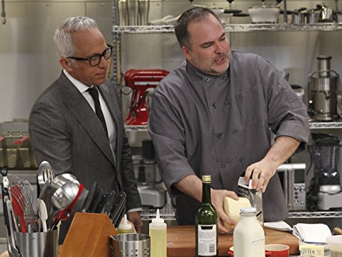 Geoffrey Zakarian