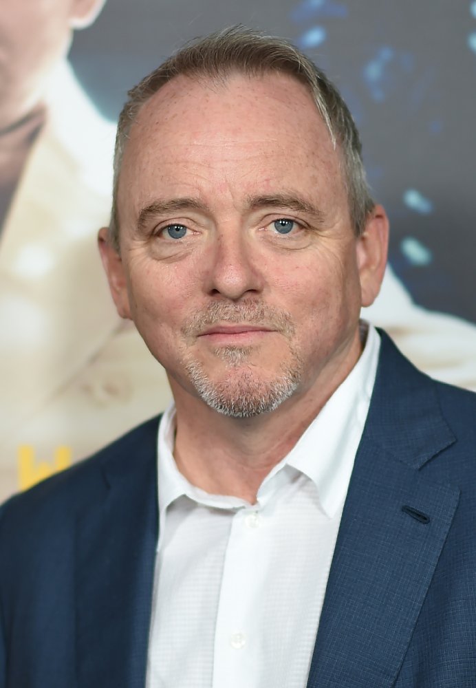 Dennis Lehane