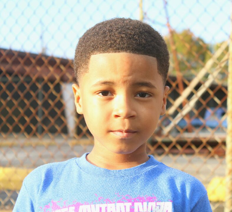 Sean Tasker Jr.