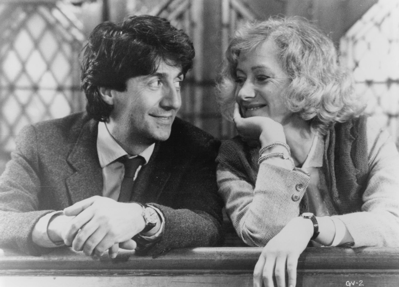 Tom Conti