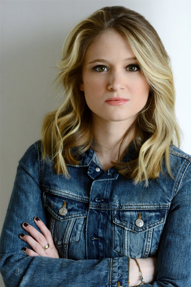 Bridget Gabbe