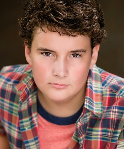 Evan Huit