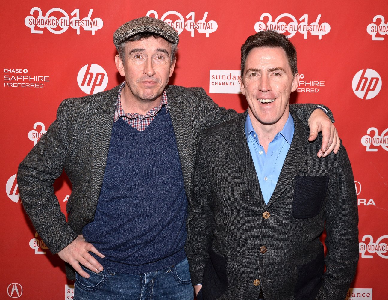 Rob Brydon