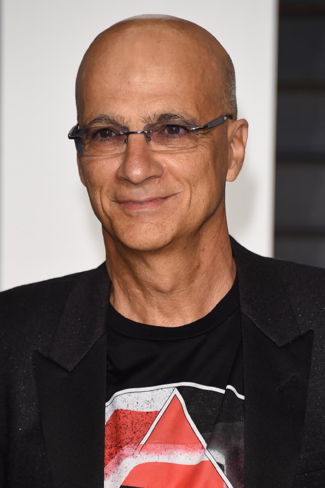 Jimmy Iovine
