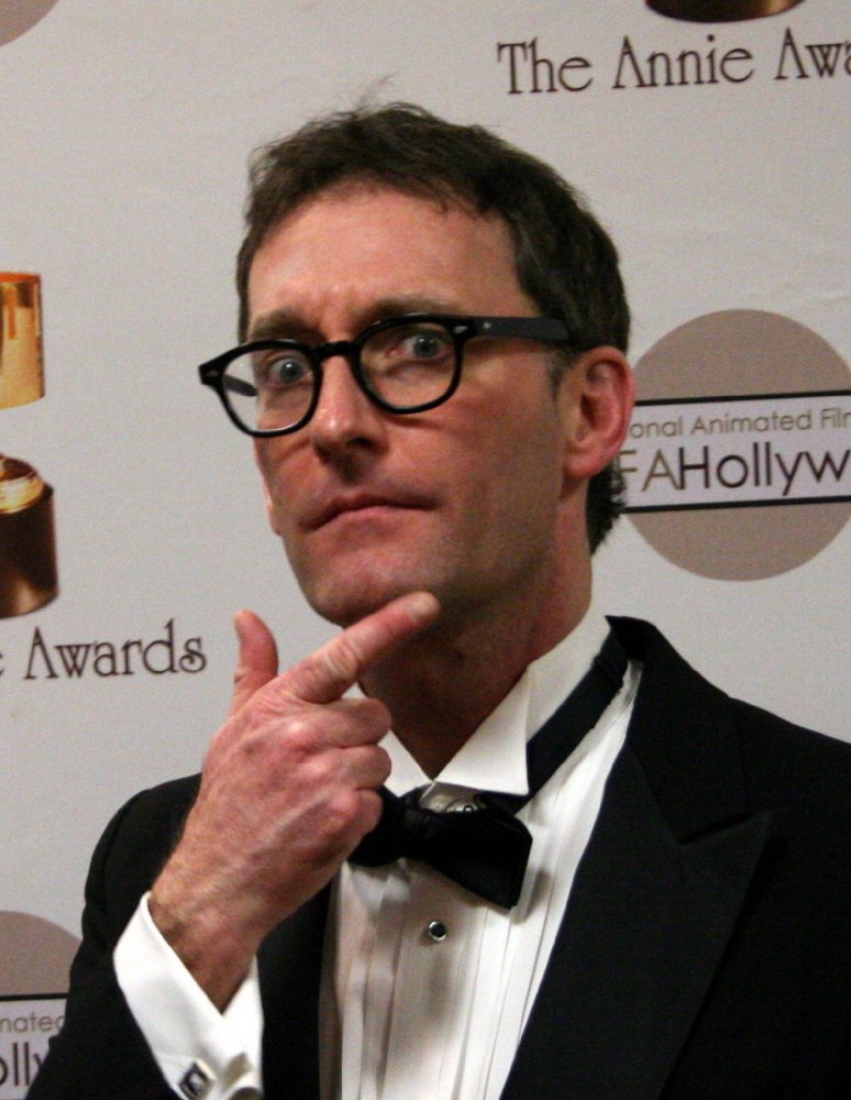 Tom Kenny