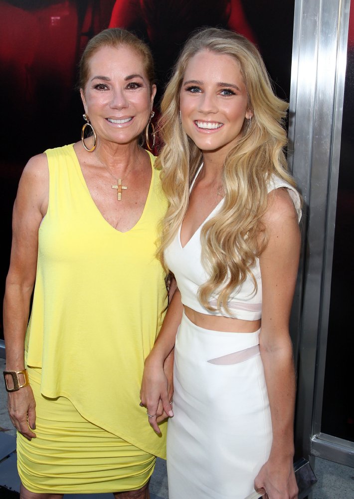 Cassidy Gifford