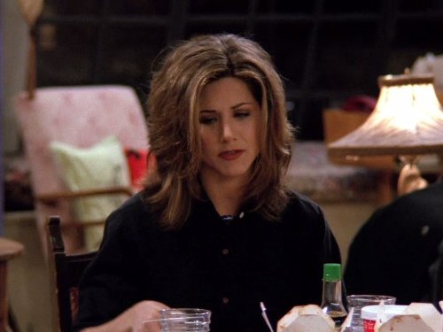 Rachel Green