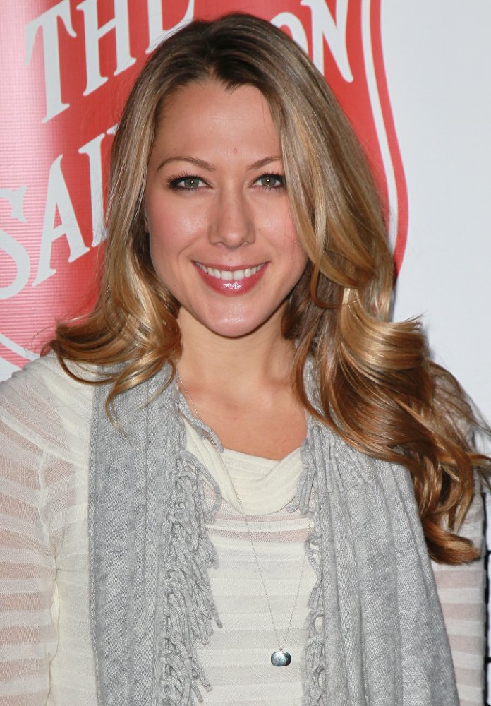 Colbie Caillat