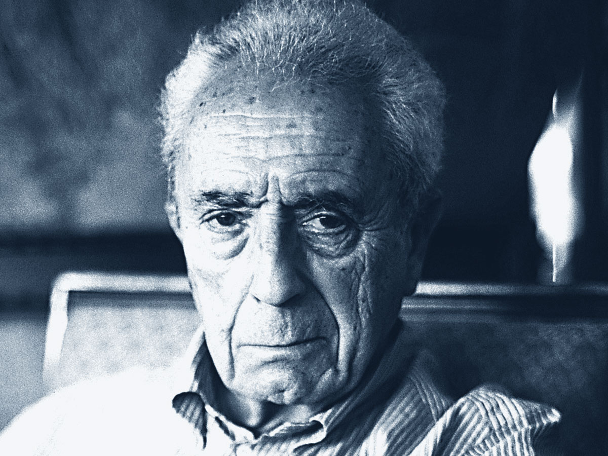 Michelangelo Antonioni