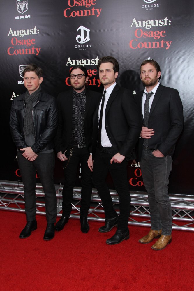 Nathan Followill