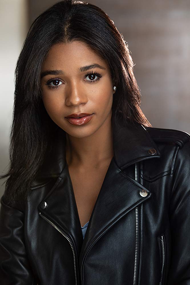 Tyler Kay Whitley
