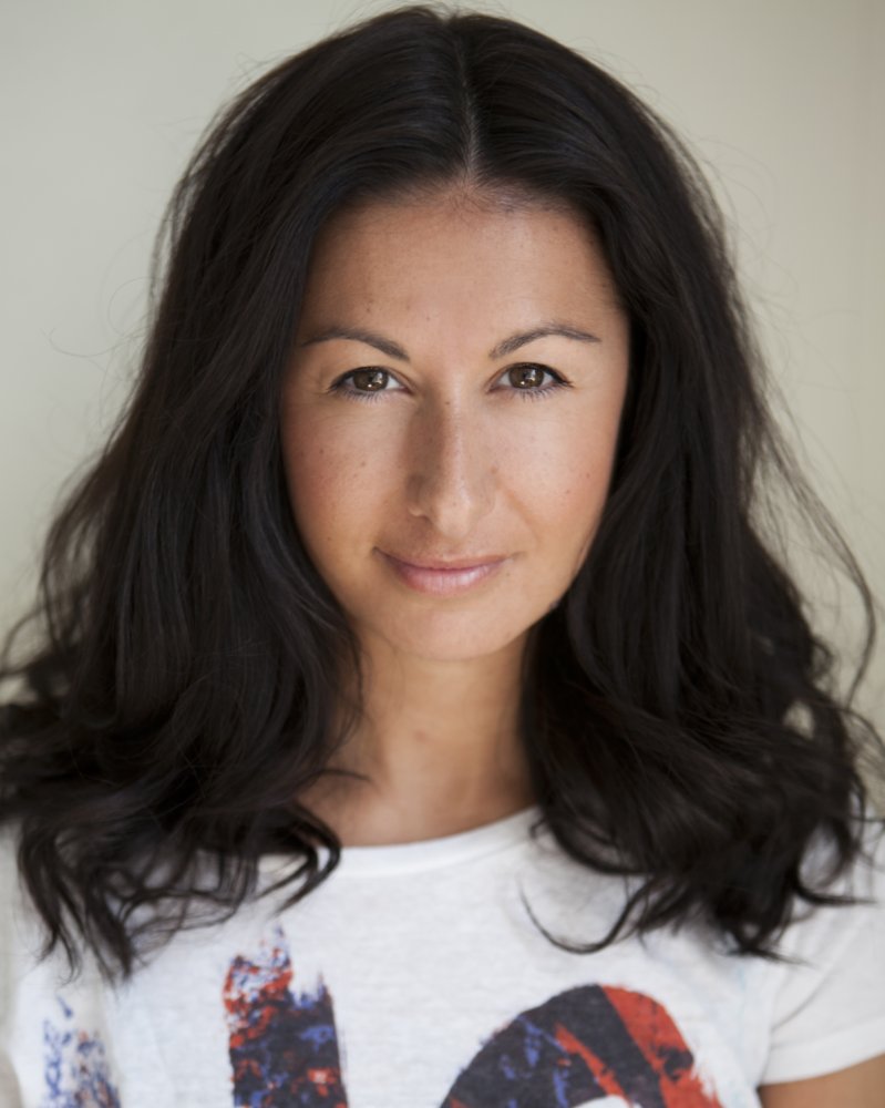 Hayley Tamaddon