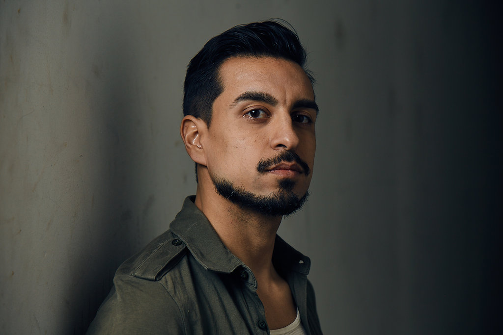 Nicolas Melo